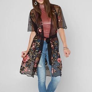 Daytrip cardigan